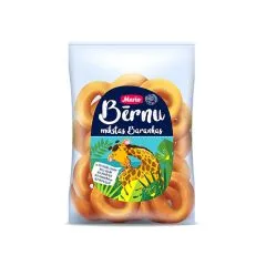 VALMIERA Lielgraudu biezpiens 9% 185g