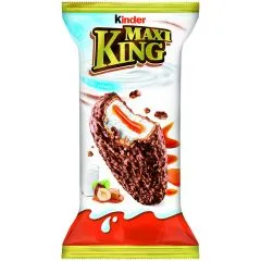 Kinder Maxi King batoniņš 35g
