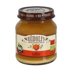 Ķirbju biezenis Rūdolfs BIO, 120g