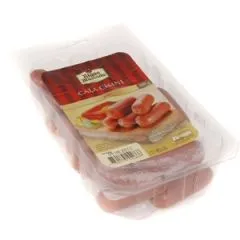 Cāļa cīsiņi RM 500g