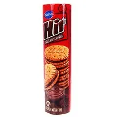 Cepumi Hit ar kakao krēmu 220g