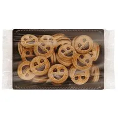Cepumi Choco Smile PERGALE 350g