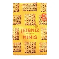 Sviesta cepumi Leibniz Minis 100g