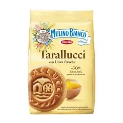 Cepumi Tarallucci MULINO BIANCO 350g