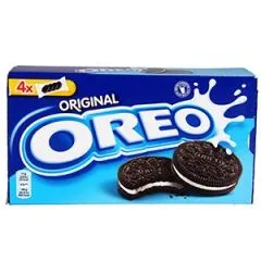 Cepumi Oreo 176g