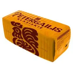 Cepumi klasiskie Pētergailis 160g