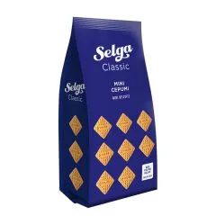 Cepumi Mini SELGA 250g