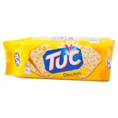 Krekeri TUC Original 100g