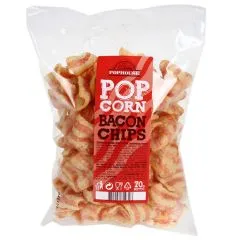 Bekona kraukšķi POPHOUSE, 70g