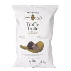 Čipsi kartupeļu ar trifeļu garšu Inessence 130g