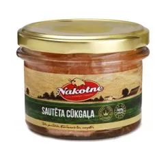 Sautēta cūkgaļa, 200g