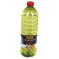 Dabīgi raudzēts etiķis 1L KOK