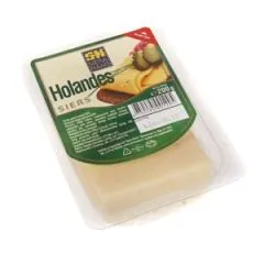 Siers Holandes 200g, SN