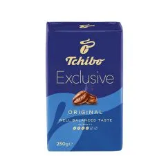 Kafija malta Exclusive Original 250g, Tchibo