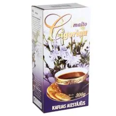 Kafijas aizstājējs, Malto Cigoriņu, 300g