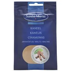 Kanēlis Santa Maria malts 22g