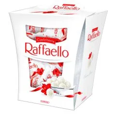Konfektes RAFFAELLO, 230g