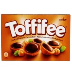 Konfektes Toffifee 200g