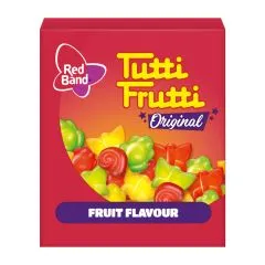 Konfektes Tutti Frutti 15g