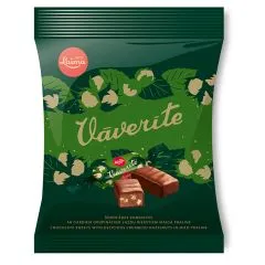 Vāverīte 160g konf.