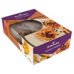 Kūciņas Skudrupūznīši 6x50g