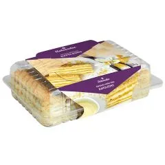 Kūka Napoleons 600g