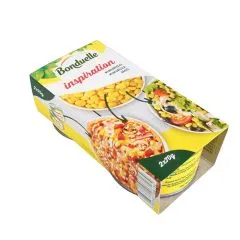 Kukurūza 2x70g Inspiration, Bonduelle