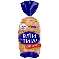 Kefīra maize Lielmaize 500g