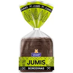 Rudzu maize Jumis Borodinas 280g