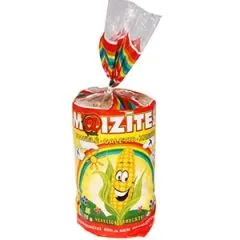 Rīsu-kukurūzas maizītes 75g