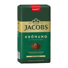 Malta kafija JACOBS Kronung 250g