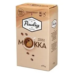 Paulig Mokka 475g maltā kafija