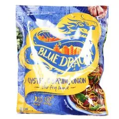 Austeru un lociņu mērce BLUE DRAGON 120g