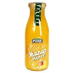 Mango mērce PŪRE 300g
