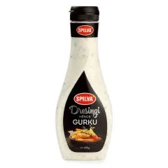 Mērce Cēzara 380ml/ 375g, Spilva