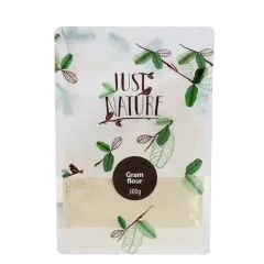 Turku zirņu milti JUST NATURE 300g