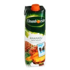 Nektārs ELMENHORSTER Ananasu 50%, 1l