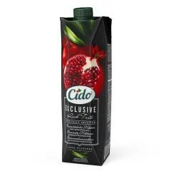 Nektārs CIDO Exclusive granātābolu 1L