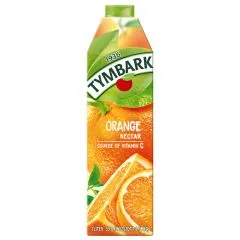 Sula Tymbark apelsīnu nektārs 1l