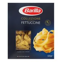 FETTUCCINE pasta 500g, Barilla