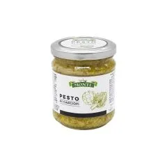 Pesto ar artišokiem 180g [12]