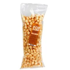 Popkorns POPHOUSE ar čedara siera garšu, 150g