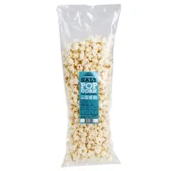 Popkorns sāļais POPHOUSE, 130g
