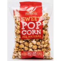 Popkorns Pophouse saldais 130g