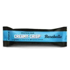 Proteīna batoniņš Creamy Crisp BAREBELLS 55g