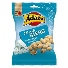 Zemesrieksti ĀDAŽU zilais siers 140g