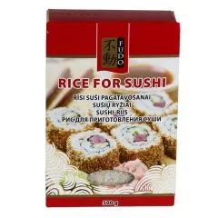 Suši rīsi Fudo 500g