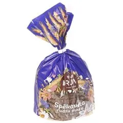 Rudzu maize Druva Spēkavotu 390g