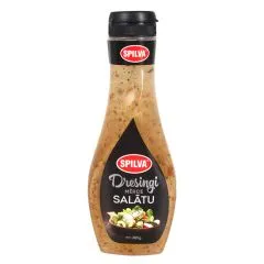 Mērce SPILVA salātu 385g