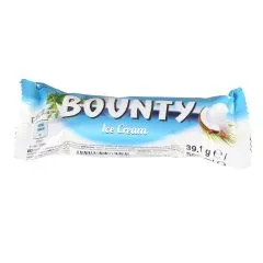 Saldējums Ice 50.1ml/ 39g, Bounty